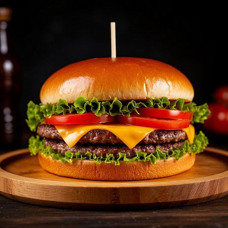 Бургер «Классический»